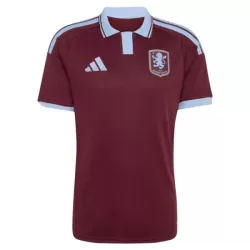 Camisola Aston Villa Homem Equipamento 1ª 2026-27