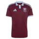 Camisola Aston Villa Homem Equipamento 1ª 2026-27 Camisola Aston Villa Homem Equipamento 1ª 2026-27