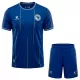 Camisola Bósnia e Herzegovina Criança Equipamento 1ª Mundial 2026 Camisola Bósnia e Herzegovina Criança Equipamento 1ª Mundial 2026