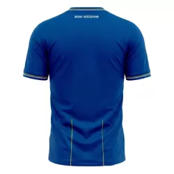 Camisola Bósnia e Herzegovina Criança Equipamento 1ª Mundial 2026