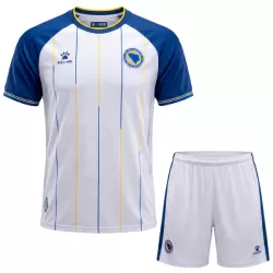 Camisola Bósnia e Herzegovina Criança Equipamento 2ª Mundial 2026