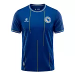 Camisola Bósnia e Herzegovina Homem Equipamento 1ª Mundial 2026