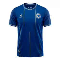 Camisola Bósnia e Herzegovina Homem Equipamento 1ª Mundial 2026