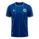 Camisola Bósnia e Herzegovina Homem Equipamento 1ª Mundial 2026 Camisola Bósnia e Herzegovina Homem Equipamento 1ª Mundial 2026