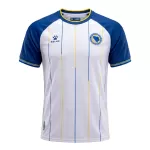 Camisola Bósnia e Herzegovina Homem Equipamento 2ª Mundial 2026
