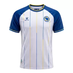 Camisola Bósnia e Herzegovina Homem Equipamento 2ª Mundial 2026