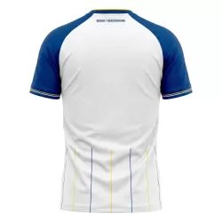 Camisola Bósnia e Herzegovina Homem Equipamento 2ª Mundial 2026