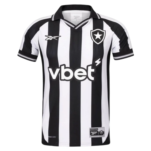 Camisola Botafogo Homem Equipamento 1ª 2026-27