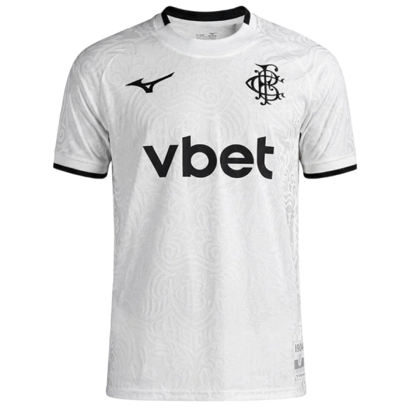 Camisola Botafogo Homem Equipamento 3ª 2026-27
