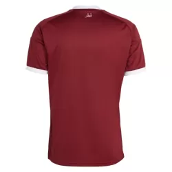 Camisola Catar Criança Equipamento 1ª Mundial 2026