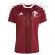 Camisola Catar Criança Equipamento 1ª Mundial 2026