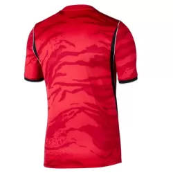 Camisola Coreia do Sul Criança Equipamento 1ª Mundial 2026