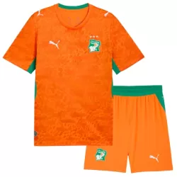 Camisola Costa do Marfim Criança Equipamento 1ª Mundial 2026