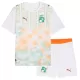 Camisola Costa do Marfim Criança Equipamento 2ª Mundial 2026 Camisola Costa do Marfim Criança Equipamento 2ª Mundial 2026