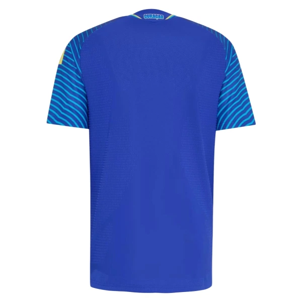 Camisola Curacao Criança Equipamento 1ª Mundial 2026