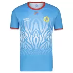 Camisola DR Congo Homem Equipamento 1ª Mundial 2026