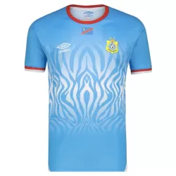Camisola DR Congo Homem Equipamento 1ª Mundial 2026
