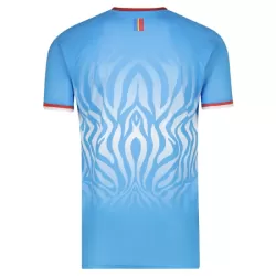 Camisola DR Congo Homem Equipamento 1ª Mundial 2026