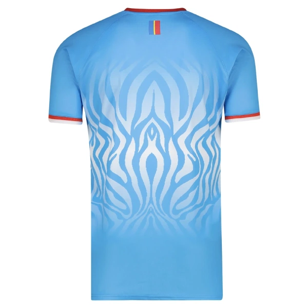 Camisola DR Congo Homem Equipamento 1ª Mundial 2026