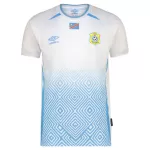 Camisola DR Congo Homem Equipamento 2ª Mundial 2026