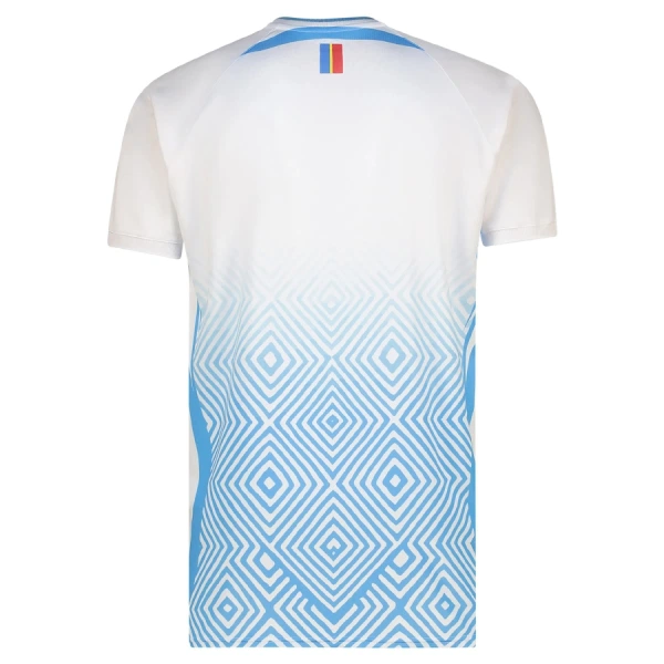 Camisola DR Congo Homem Equipamento 2ª Mundial 2026