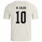 Camisola Egito M. Salah 10 Homem Equipamento 2ª Mundial 2026