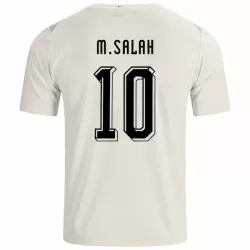 Camisola Egito M. Salah 10 Homem Equipamento 2ª Mundial 2026