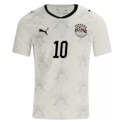 Camisola Egito M. Salah 10 Homem Equipamento 2ª Mundial 2026