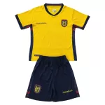 Camisola Equador Criança Equipamento 1ª Mundial 2026