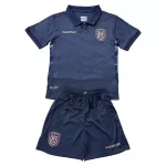 Camisola Equador Criança Equipamento 2ª Mundial 2026
