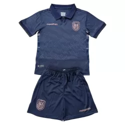 Camisola Equador Criança Equipamento 2ª Mundial 2026