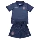 Camisola Equador Criança Equipamento 2ª Mundial 2026