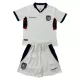 Camisola Equador Criança Equipamento 3ª Mundial 2026