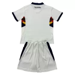 Camisola Equador Criança Equipamento 3ª Mundial 2026