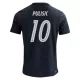 Camisola EUA Pulisic 10 Homem Equipamento 2ª Mundial 2026 Camisola EUA Pulisic 10 Homem Equipamento 2ª Mundial 2026