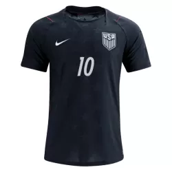 Camisola EUA Pulisic 10 Homem Equipamento 2ª Mundial 2026