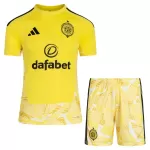 Camisola Guarda-Redes Celtic FC Criança Equipamento 1ª 2026-27
