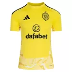 Camisola Guarda-Redes Celtic FC Homem Equipamento 1ª 2026-27
