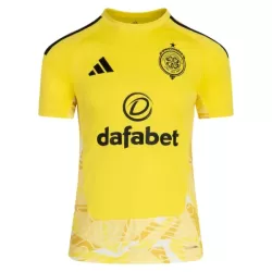Camisola Guarda-Redes Celtic FC Homem Equipamento 1ª 2026-27