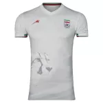 Camisola Irão Homem Equipamento 1ª Mundial 2026