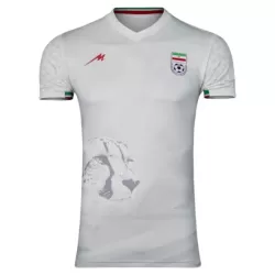 Camisola Irão Homem Equipamento 1ª Mundial 2026
