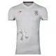 Camisola Irão Homem Equipamento 1ª Mundial 2026
