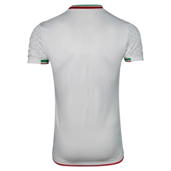 Camisola Irão Homem Equipamento 1ª Mundial 2026