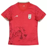 Camisola Irão Homem Equipamento 2ª Mundial 2026