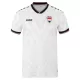 Camisola Iraq Homem Equipamento 1ª Mundial 2026 Camisola Iraq Homem Equipamento 1ª Mundial 2026