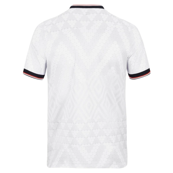 Camisola Iraq Homem Equipamento 1ª Mundial 2026
