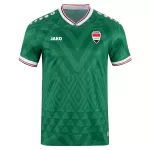 Camisola Iraq Homem Equipamento 2ª Mundial 2026