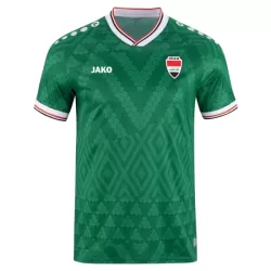 Camisola Iraq Homem Equipamento 2ª Mundial 2026