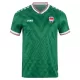 Camisola Iraq Homem Equipamento 2ª Mundial 2026