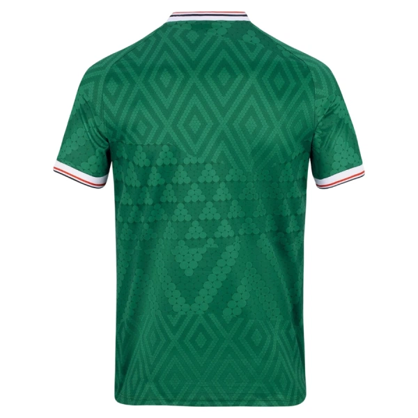 Camisola Iraq Homem Equipamento 2ª Mundial 2026